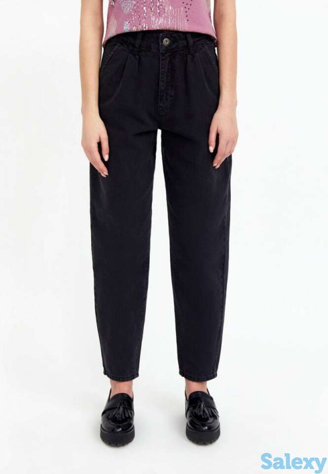 Джинсы finn flare, фотография 1