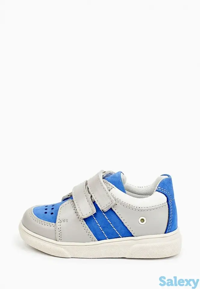 Кеды ташики anatomic comfort, фотография 1