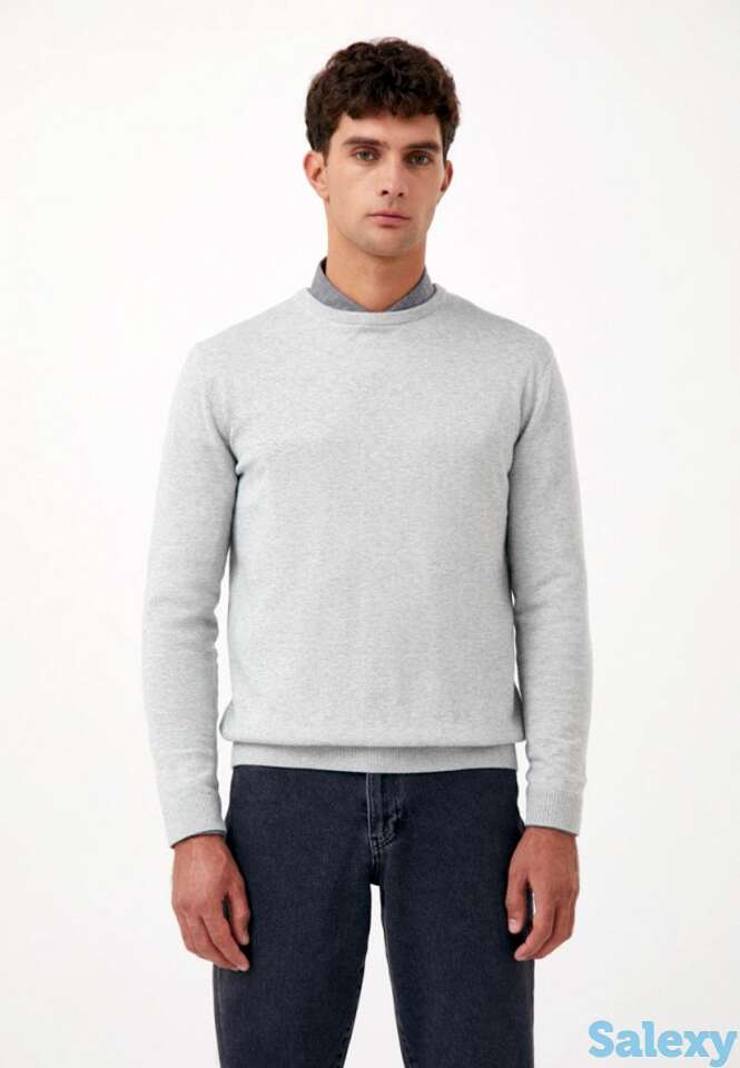 Джемпер finn flare, фотография 1