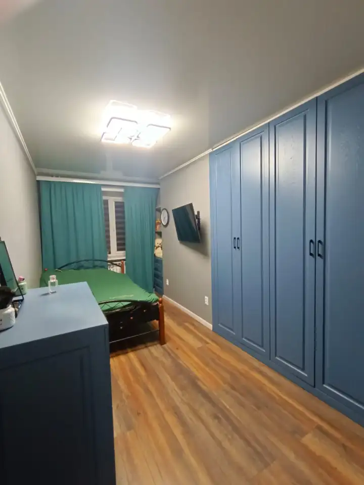 2-х комнатная квартира в центре города, Джамбула 74, фотография 6