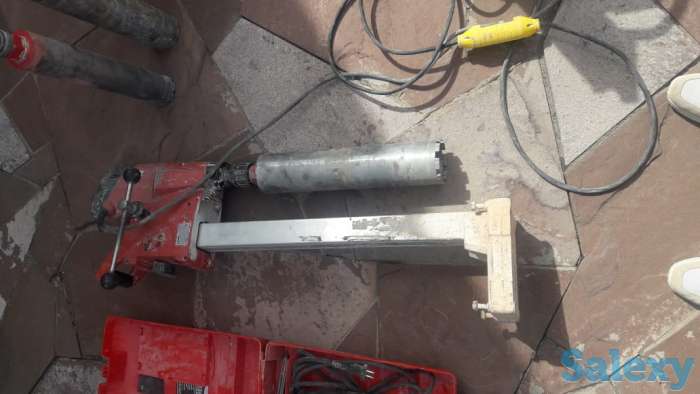 Инструменты Hilti, фотография 3