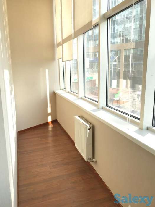 Сдам офис в БЦ Нурлы Тау, фотография 4