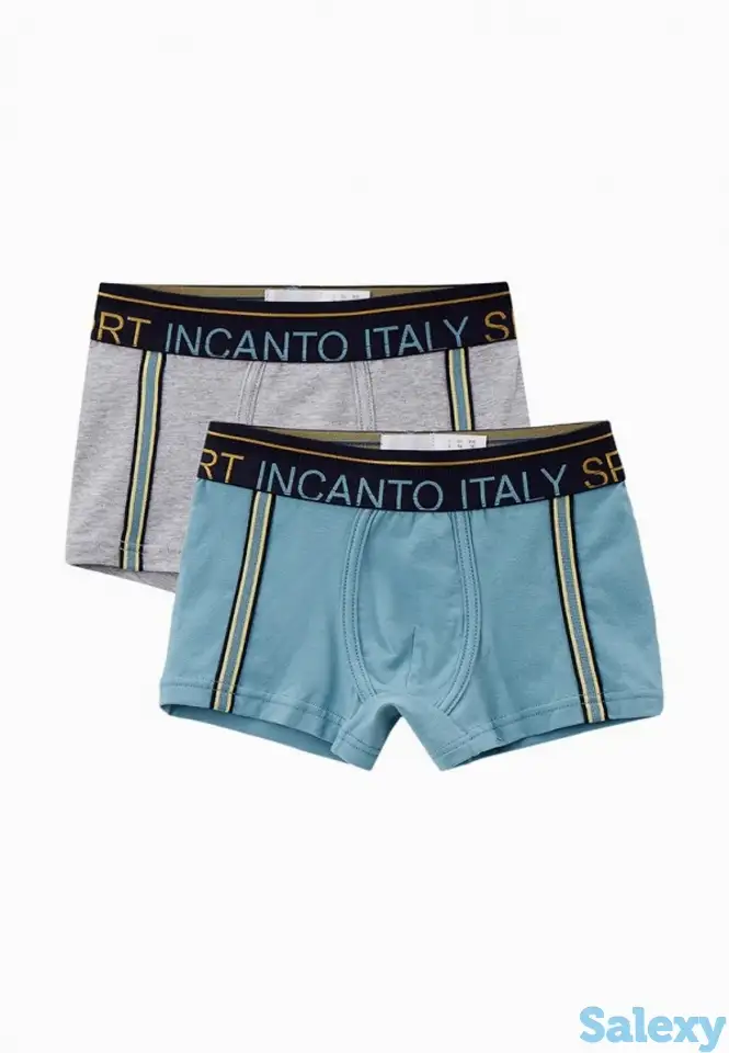 Трусы 2 шт. incanto, фотография 1