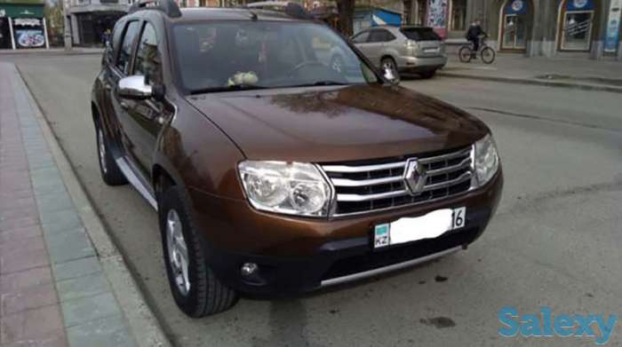 Продам автомобиль РеноDuster, фотография 1