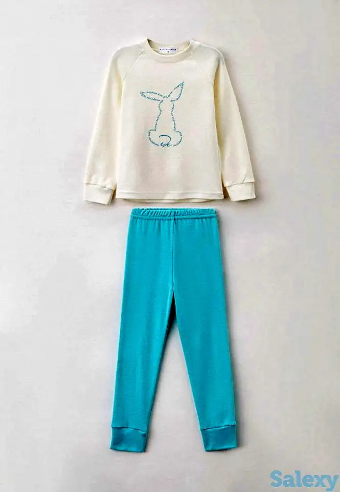 Пижама ete children, фотография 1