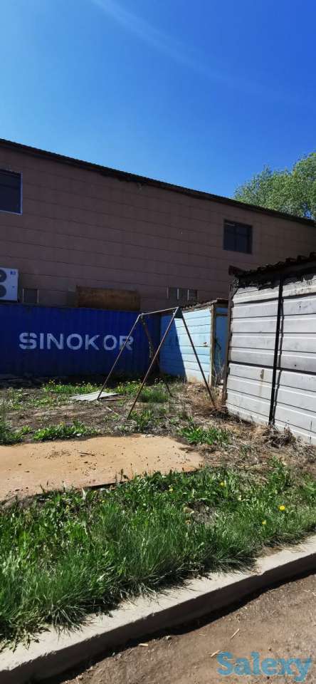 Контейнеры 40 тонн и 20 тонн, фотография 1