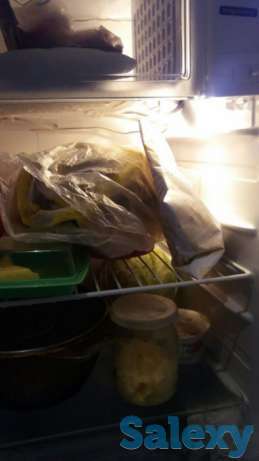 Холодильник в рабочем состояние, фотография 1