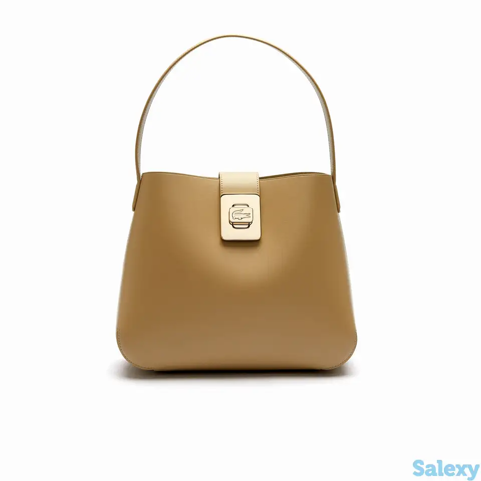 Сумка lacoste amelia, фотография 1