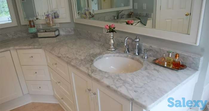 мраморные столешницы, фотография 3