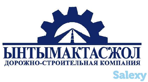 Асфальтирование в Алматы, фотография 5