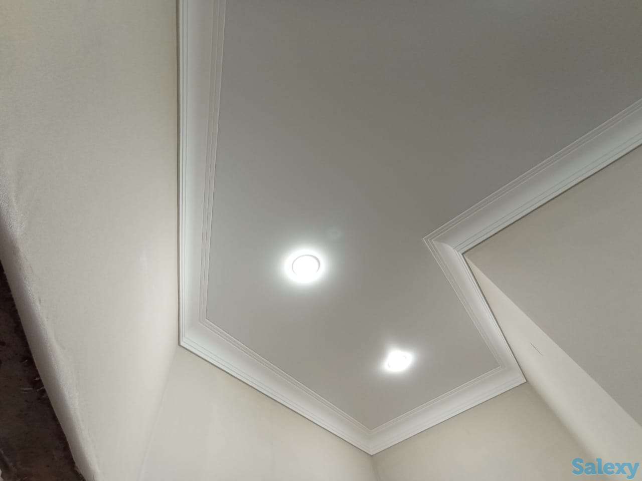 Ремонт под ключ и изготовление мебели, фотография 5