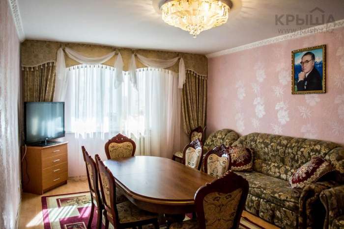 Эксклюзивное предложение, Момышулы 16, фотография 7