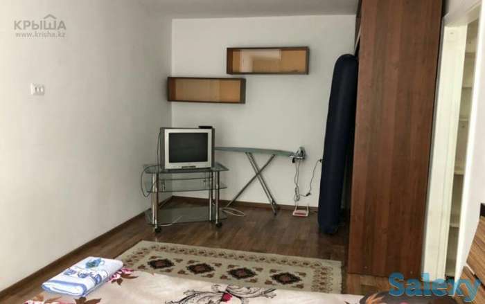 аренда квартир, ул.Алиханова 8, фотография 2