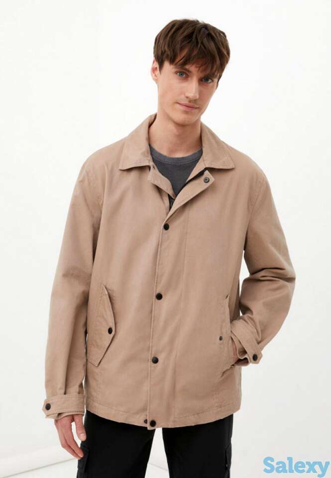 Куртка finn flare, фотография 1