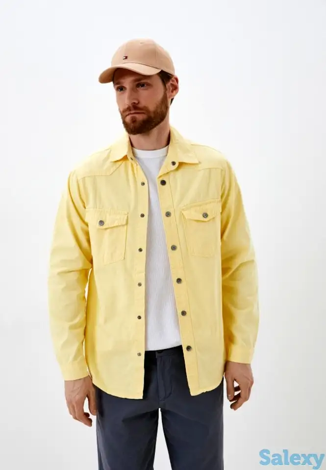 Рубашка mossmore, фотография 1