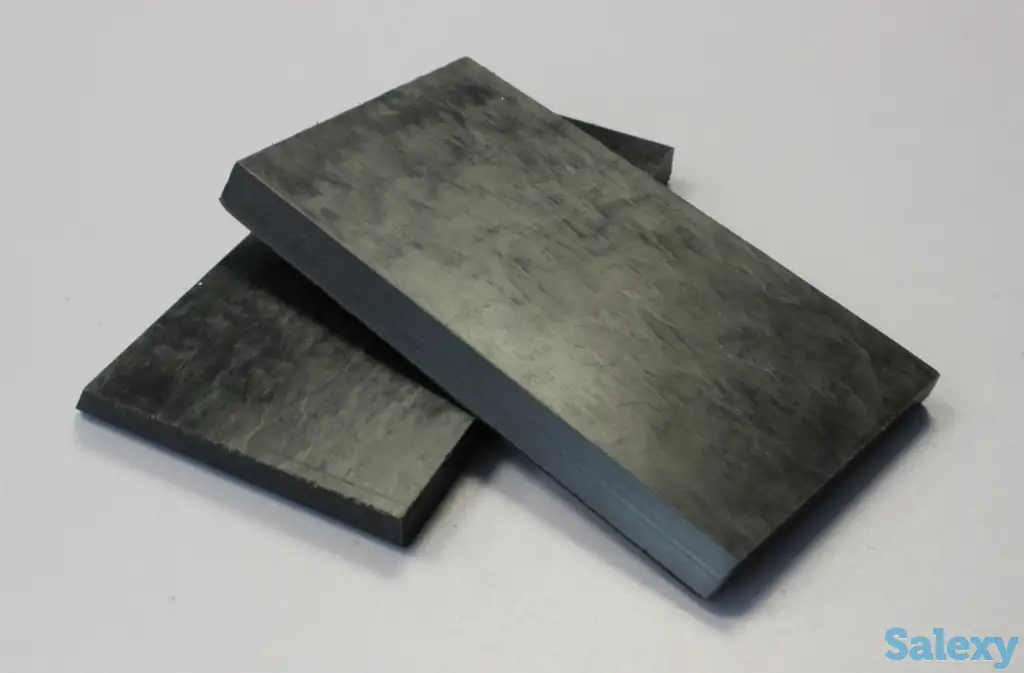 Нижние пластины скольжения КМУ Tadano ZF500, фотография 1