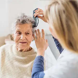 Ищу работу сиделки, фотография 1