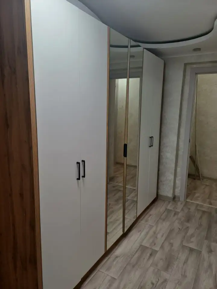 Установка корпусной мебели на дому, фотография 2