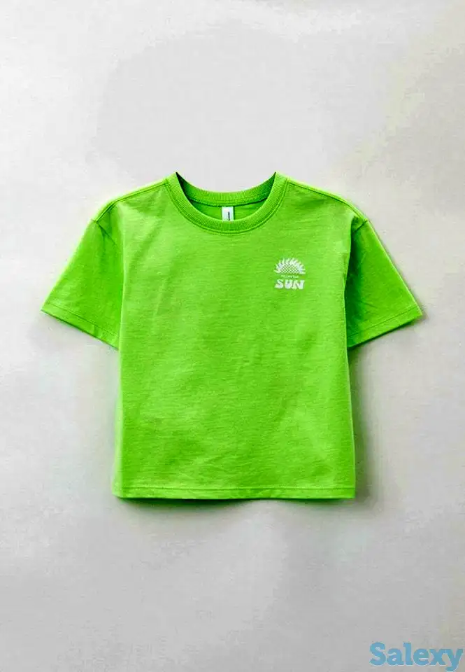 Футболка sela, фотография 1