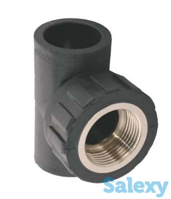 Полиэтиленовый фитинг, фотография 7