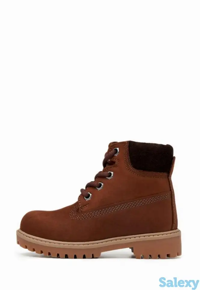 Ботинки lovely puppy, фотография 1