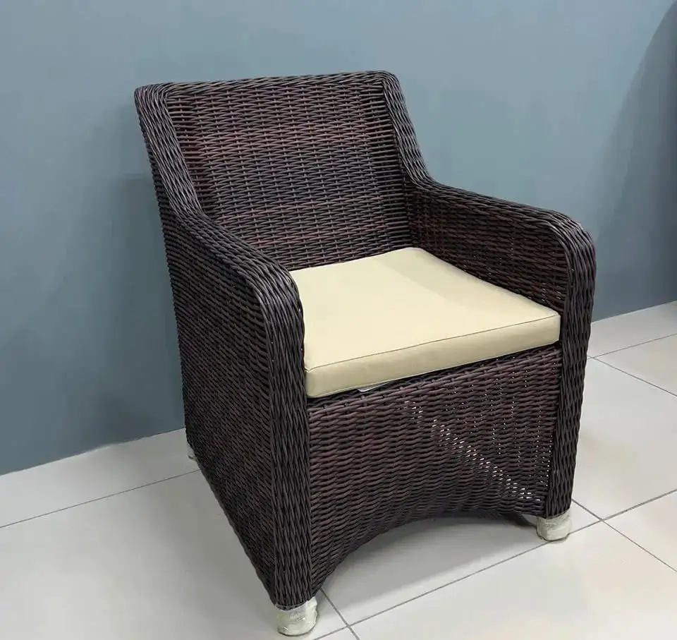 Мебель из ротанга, фотография 5