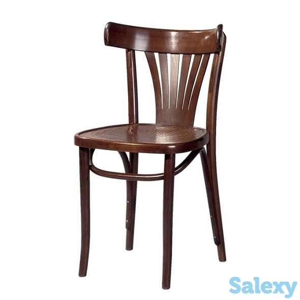 Венские  стулья и кресла из бука, фотография 4