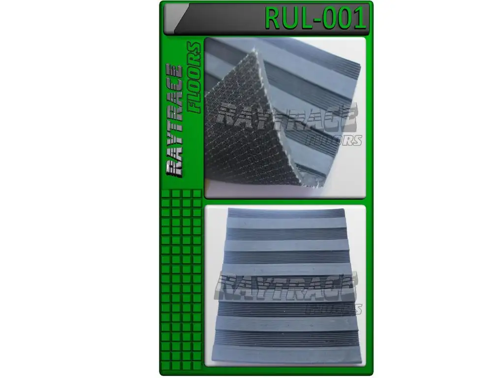 Антискользящее рулонное покрытие RUL-001, фотография 1