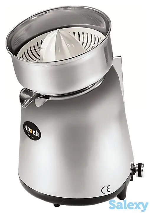 Соковыжималка Apach ACS1 ECO, фотография 1