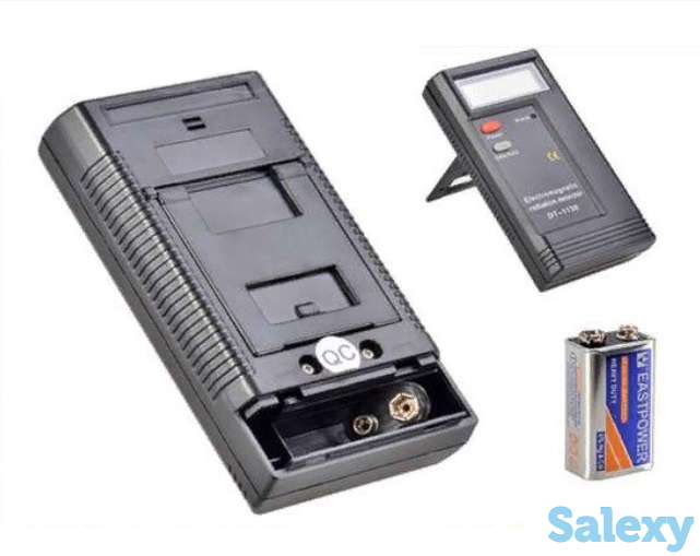 Продаю детектор электромагнитного излучения dt-1130, фотография 2