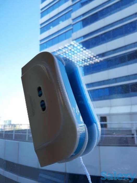 Щетка для мойки окон с двух сторон, фотография 7