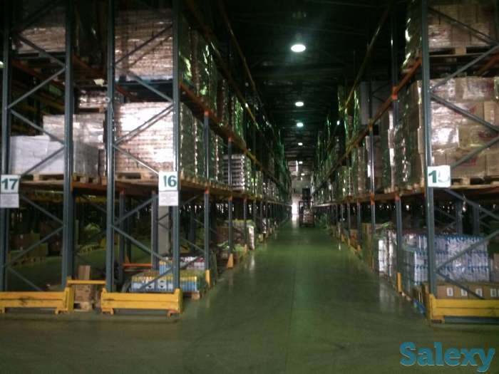 Склады в аренду и под ответственное хранение, фотография 5