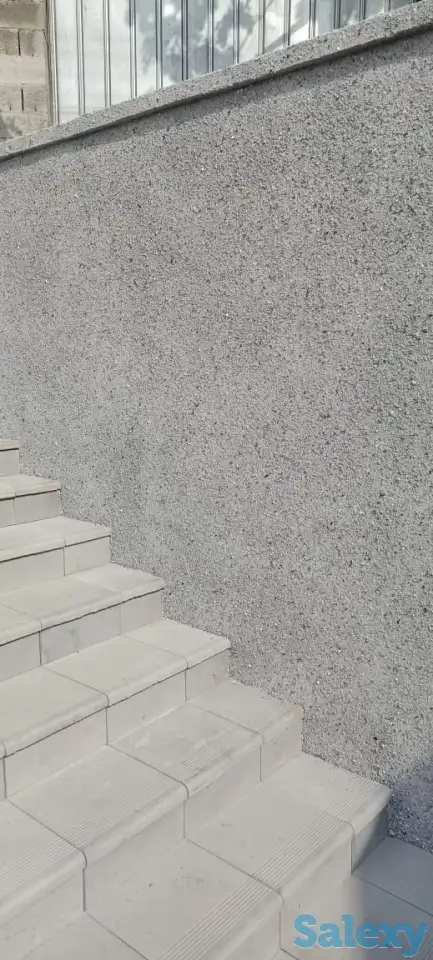 Декоративная штукатурка, фотография 7