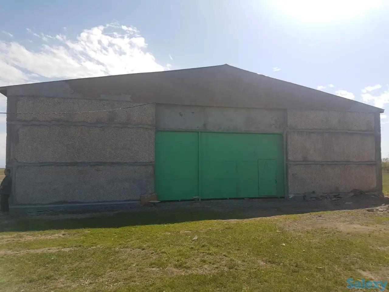 Действующий бизнес, завод по производству овощных мешков/сеток., фотография 2