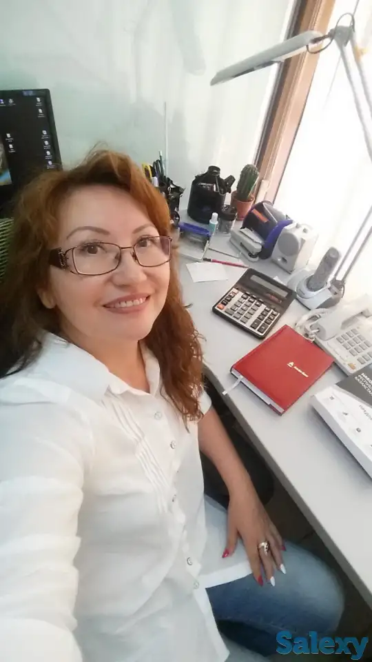 Оказываем бухгалтерские услуги, фотография 1