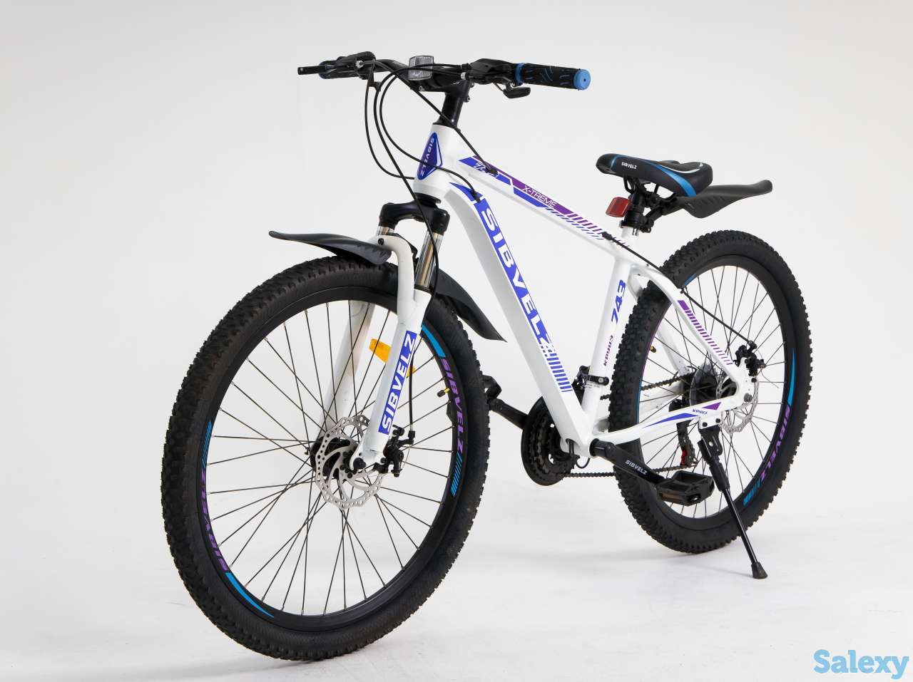 Велосипеды ОПТОМ, фотография 5