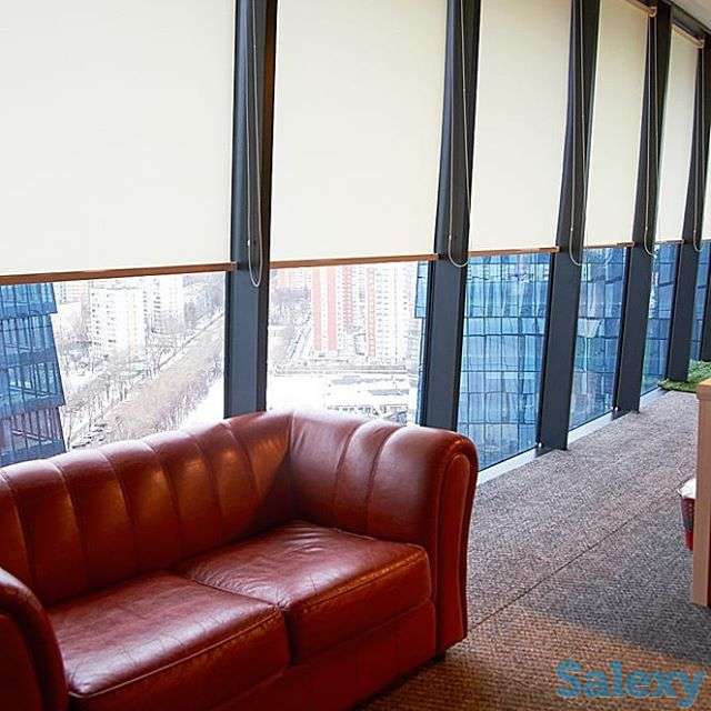 Ролл шторы Турция EВРОПА ! Жалюзи зебра ! Акции !!!, фотография 6