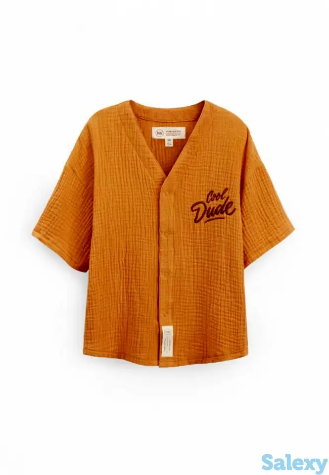 Рубашка happy baby, фотография 1