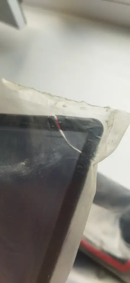 Дефлекторы окон ветровики LEXUS NX. Продам, фотография 6