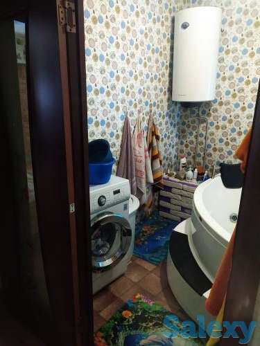 Продам дом с центральным отоплением, Покрышкина 38, фотография 9