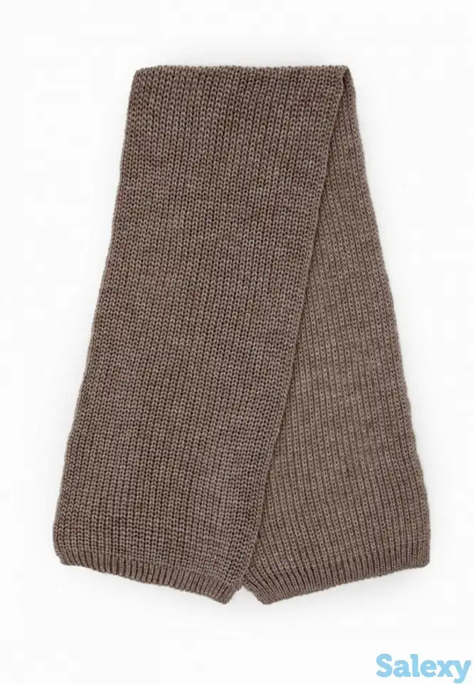 Шарф finn flare, фотография 1