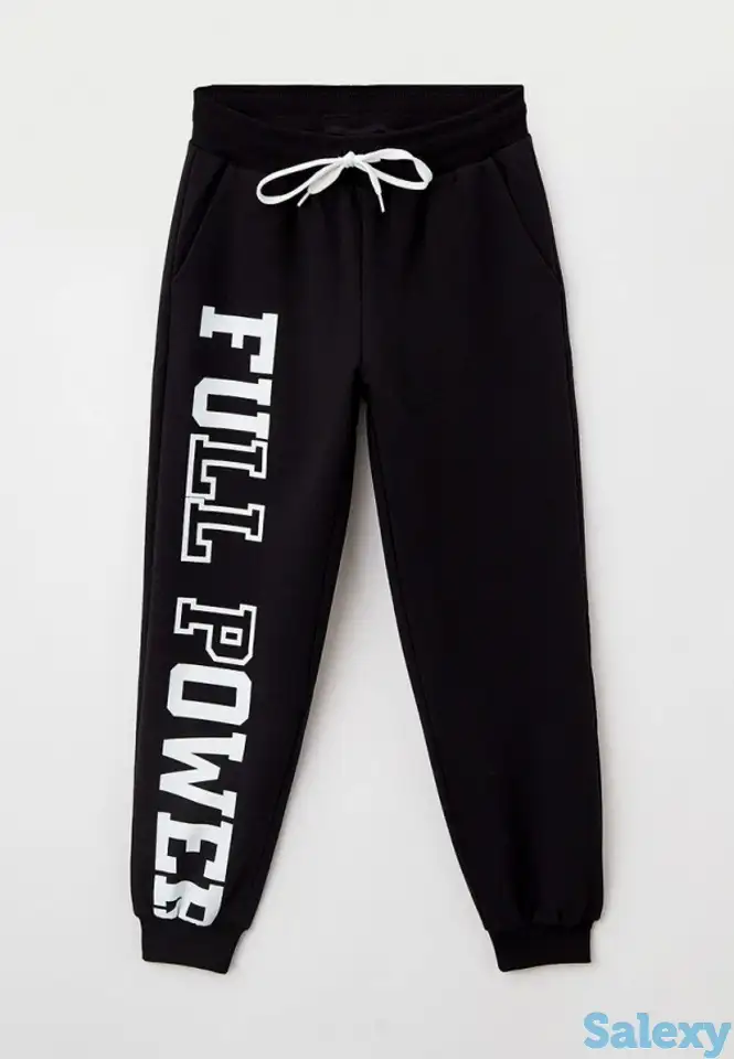 Брюки спортивные elaria, фотография 1