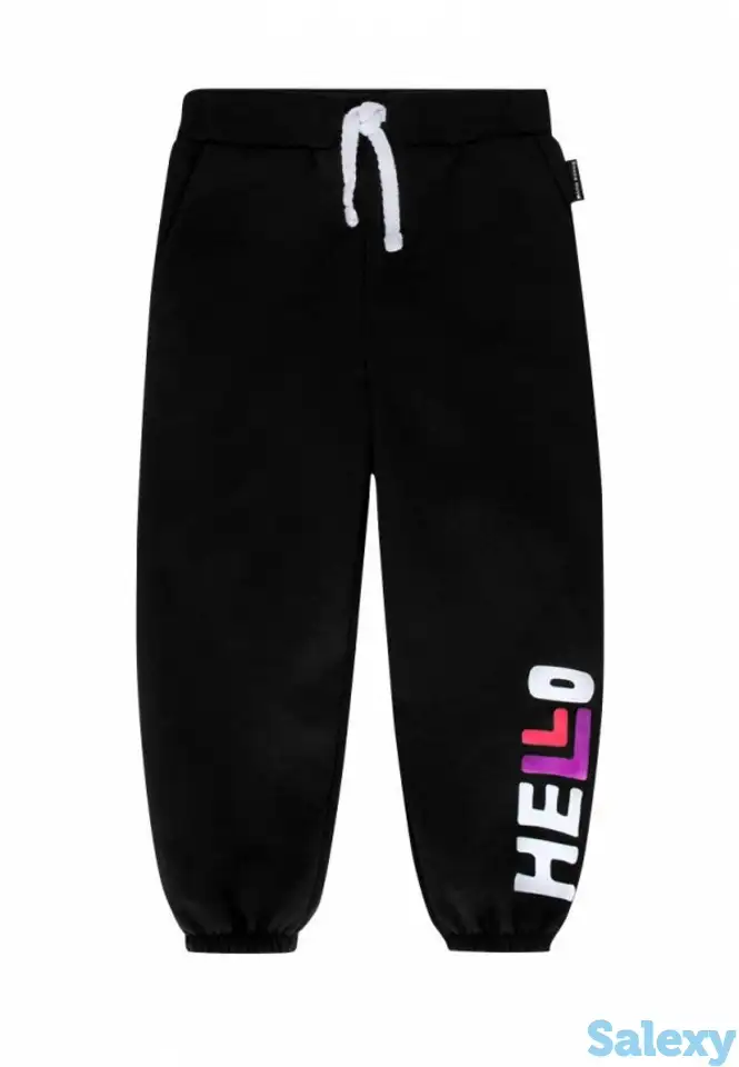 Брюки спортивные bossa nova, фотография 1