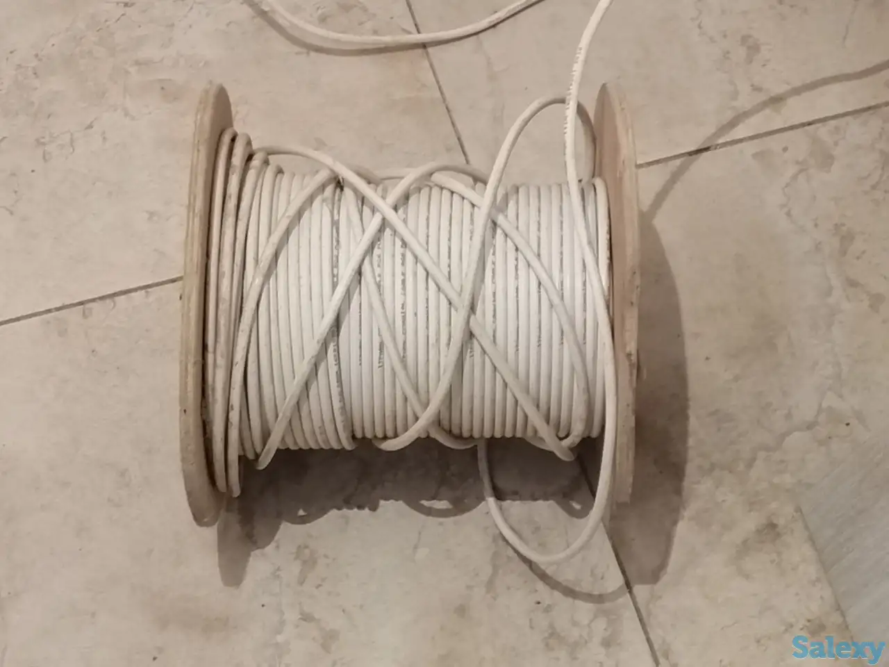Продам кабель телевизионный в бухте, фотография 1