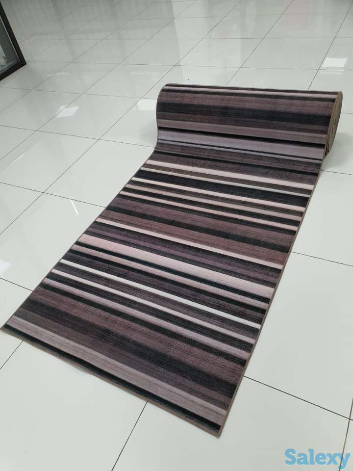 Ковровая дорожка Ассортимент коврик метражом ширина 100 см ковер, фотография 12