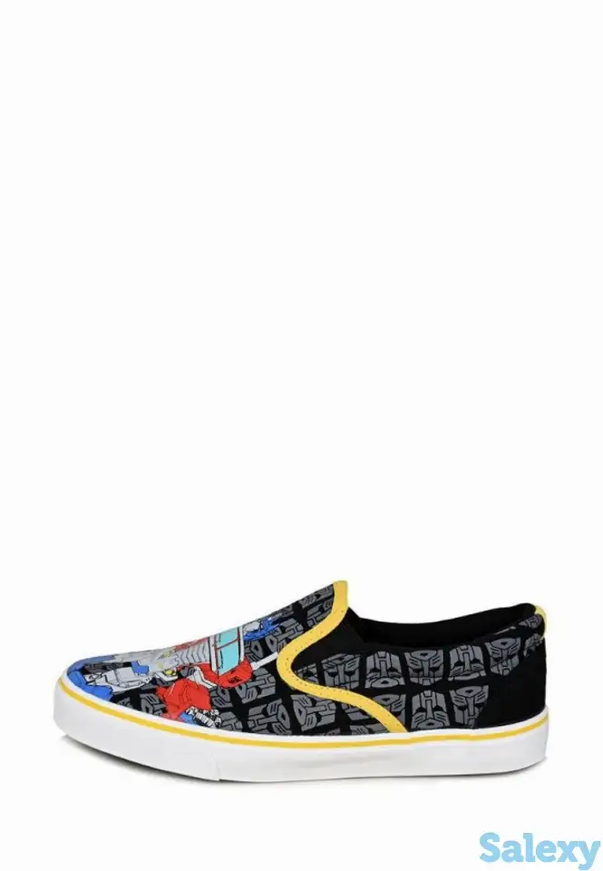 Слипоны transformers, фотография 1