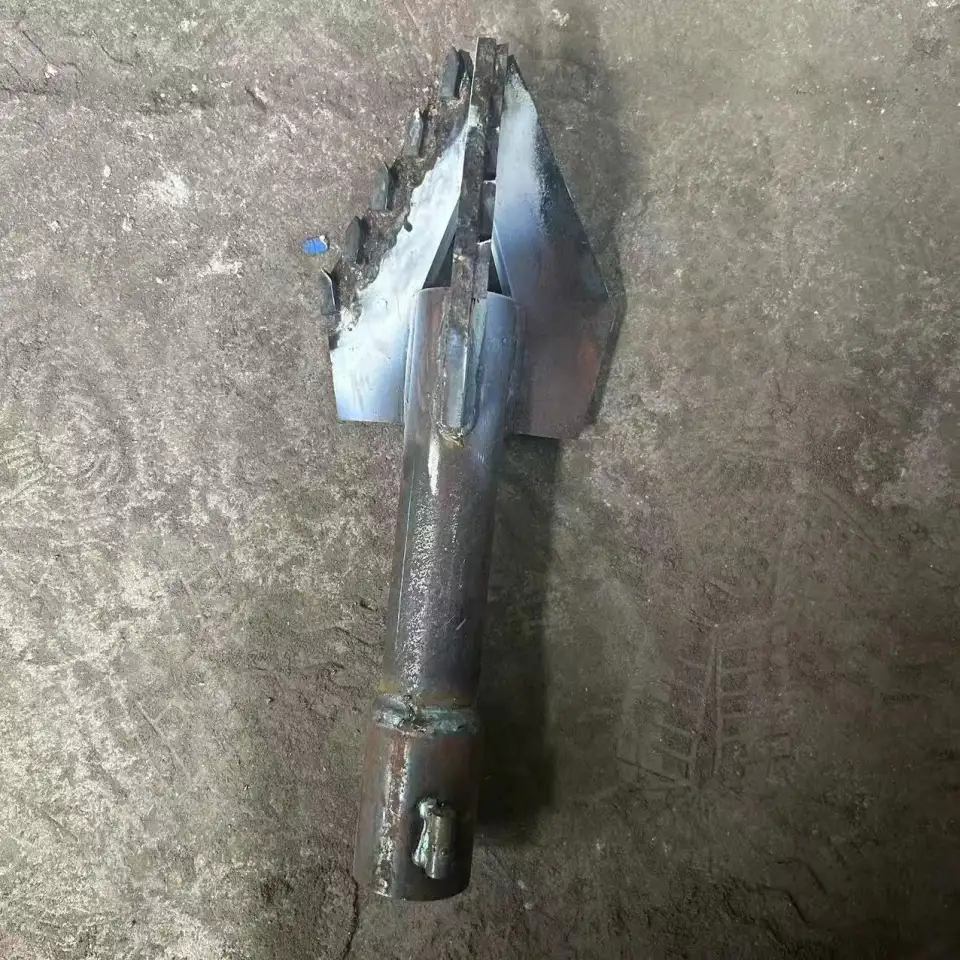 Штанги для буровой установки, фотография 6