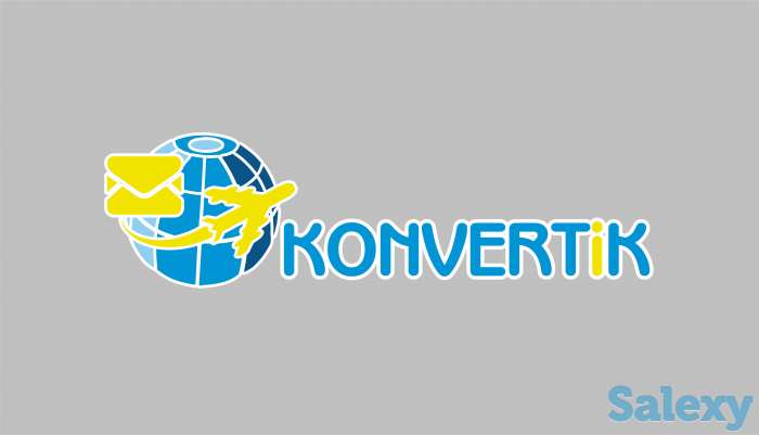 Курьерская компания, фотография 1