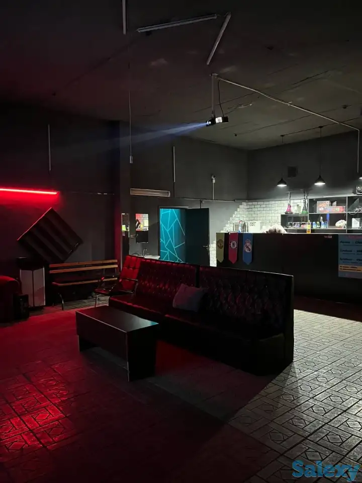 Продам компьютерный клуб, фотография 2