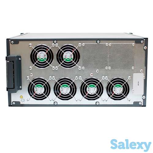 Инверторный стабилизатор напряжения штиль инстаб is12000rt (12 ква), фотография 7